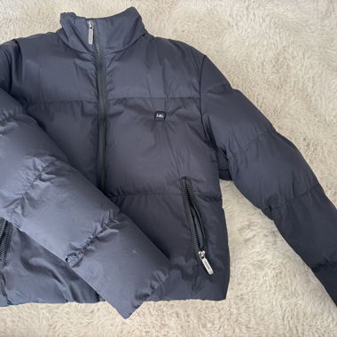 Winterjacke (beheiz bar)