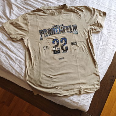 Openair Frauenfeld 2022 Snipes T-Shirt