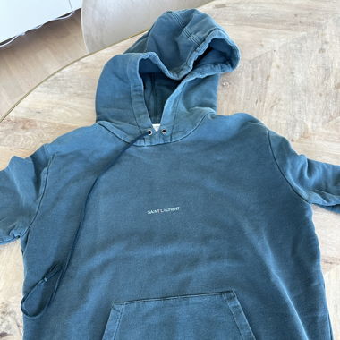 YSL hoodie