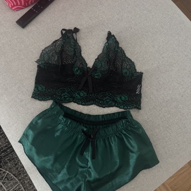 Pyjama-Set