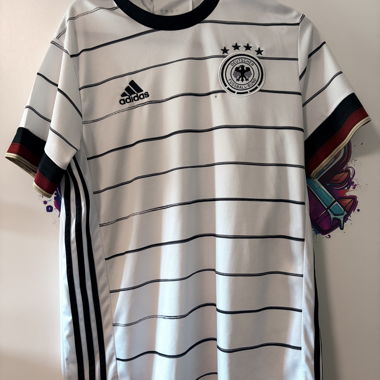 Maglie della Germania