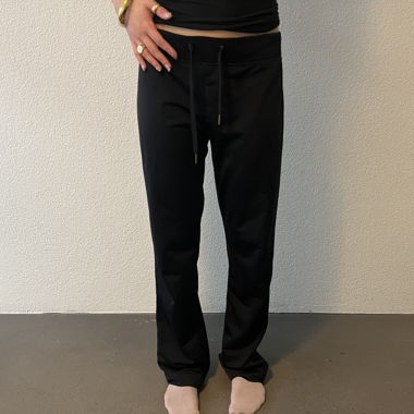 Pantaloni sportivi neri