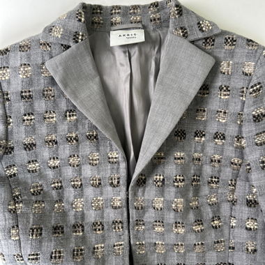 Giacca Blazer Akris Punto