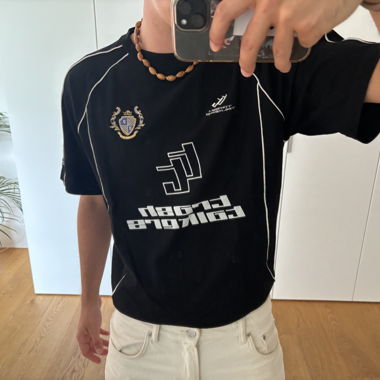 T-shirt Ciaopanic