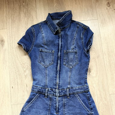 Combi-short 