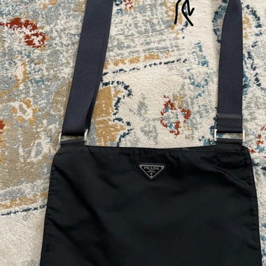 Borsa a tracolla Prada