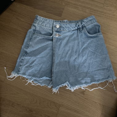 Tolle rockhose 
