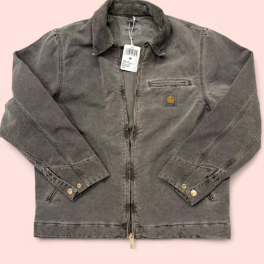 Carharrt Detroit Jacke