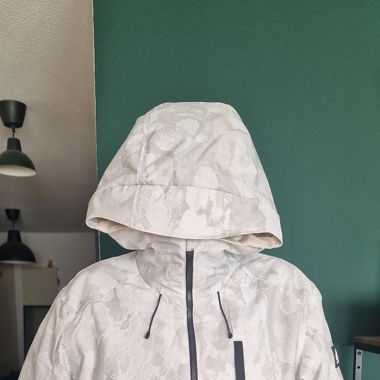 Quiksilver Winterjacke 