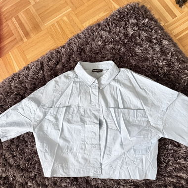 Surchemise légère / chemise