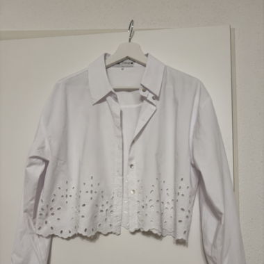Zara shirt