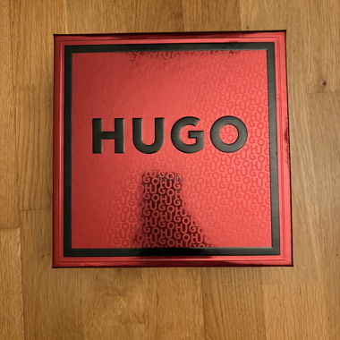 Hugo Boss Hugo Man Gift Set