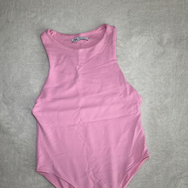 Zara Bodysuit