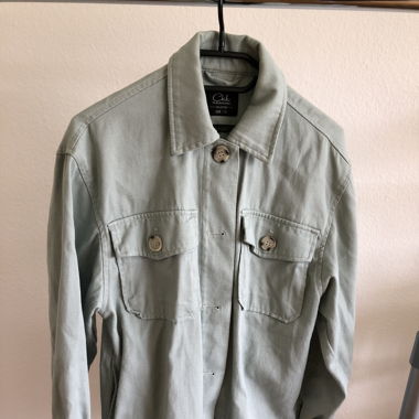Hemdjacke