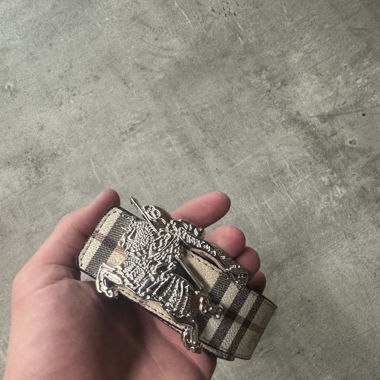 Burberry Belt