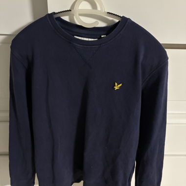 Lyle & Scott Sweatshirt