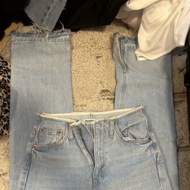 Pull and Bear Jeans