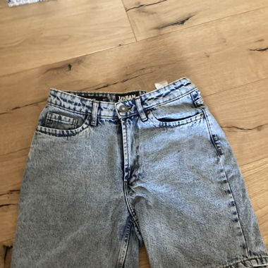 Jorts