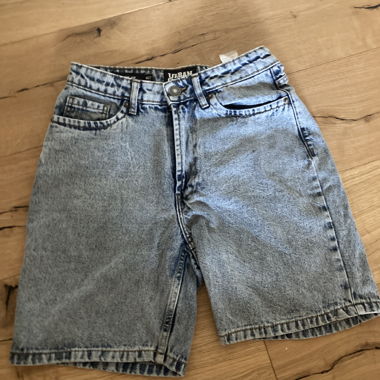 Jorts