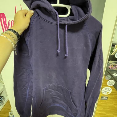 palace hoodie