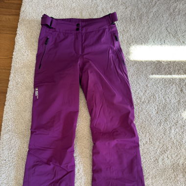 Ski pants