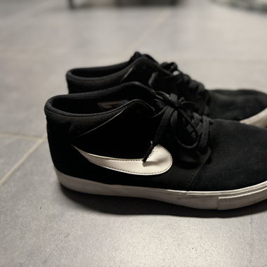 Nike shoes