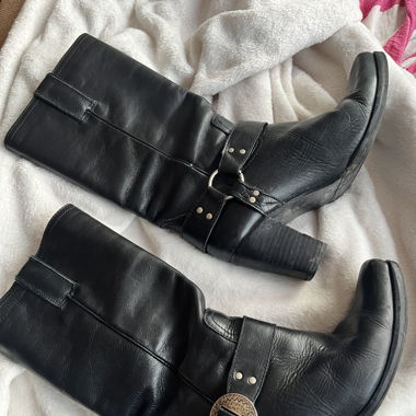 Cowboy stiefel