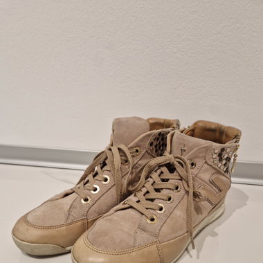 Sneaker Cesare Paciotti