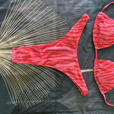 Bikini S/M