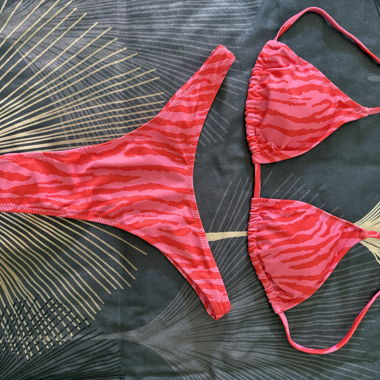 Bikini S/M
