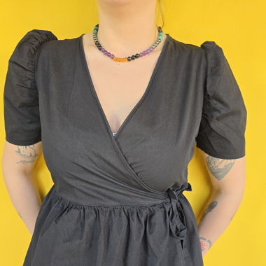 Elegant Bluse - MISSGUIDED