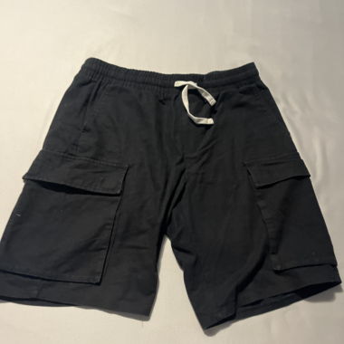 Short Cargo Shorts