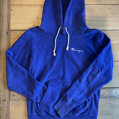 Hoodie 