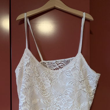 Blumen Top