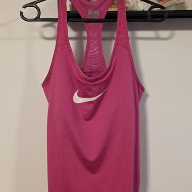 Canotta Nike Dri-FIT