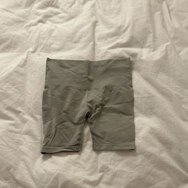 Enge Shorts Sportlich 