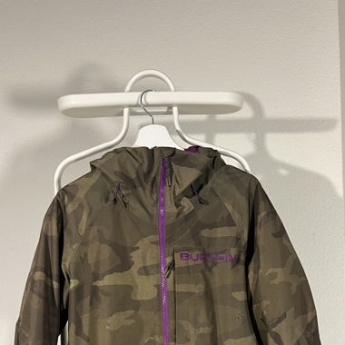 Burton Snowboardjacke