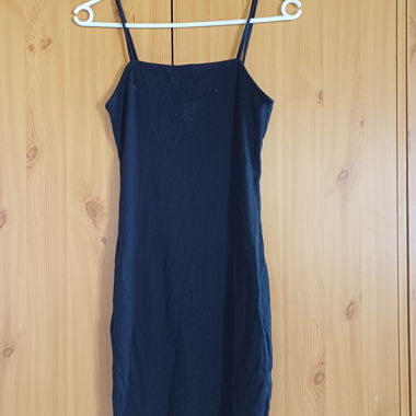 Vestito nero