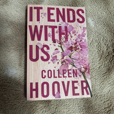 Buch It Ends With Us