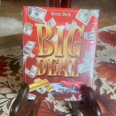 Big Deal 