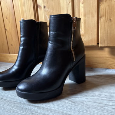 Scarpe Catwalk