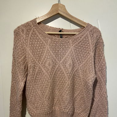 Strick Pullover von GD
