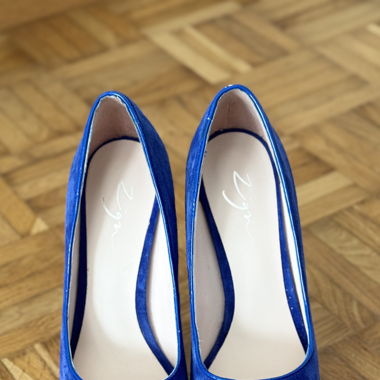 Zign High heels