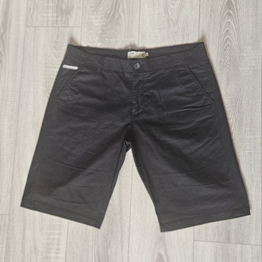Black Shorts