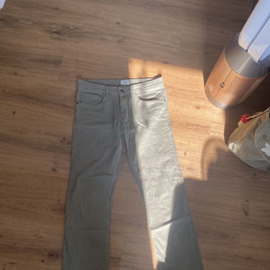 Pants From C&A