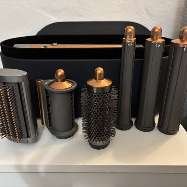 Dyson Airwrap