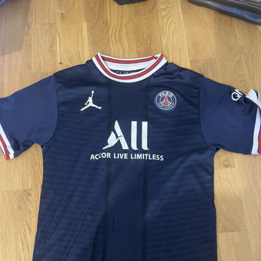 Trikot 