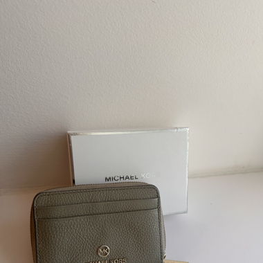Michel kors brieftasche 