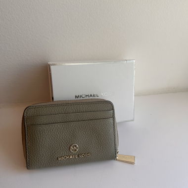 Michel kors brieftasche 