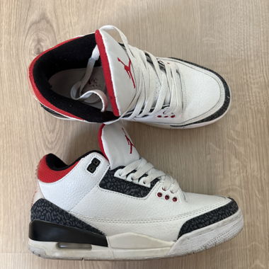 Jordan 3